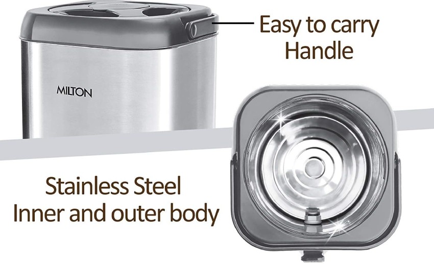 Milton Thermosteel Stellar 10 Vacuum Insulated Stainless Steel