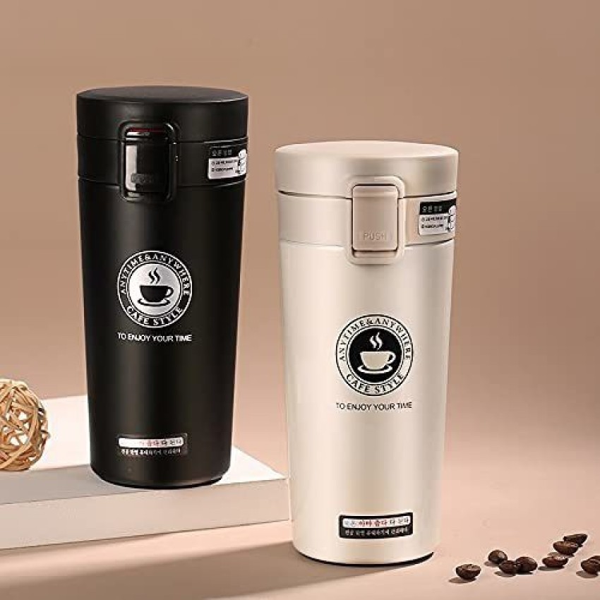 Thermos Travel Tumbler Value Pack 420ml 2 Pack