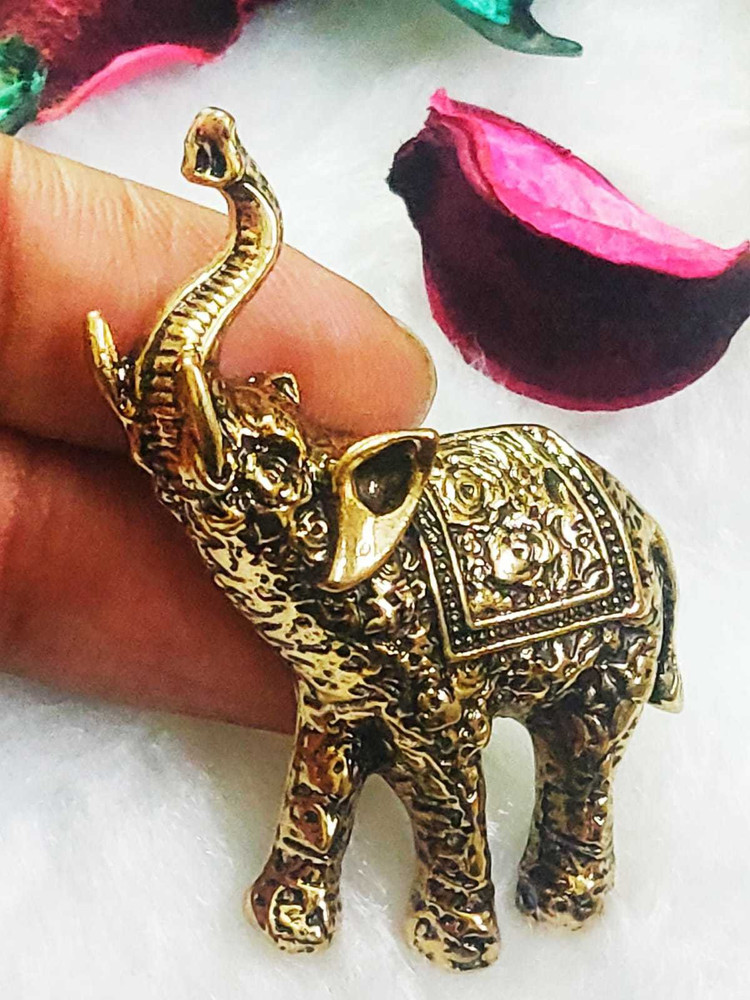 Elephant brooch pin new arrivals