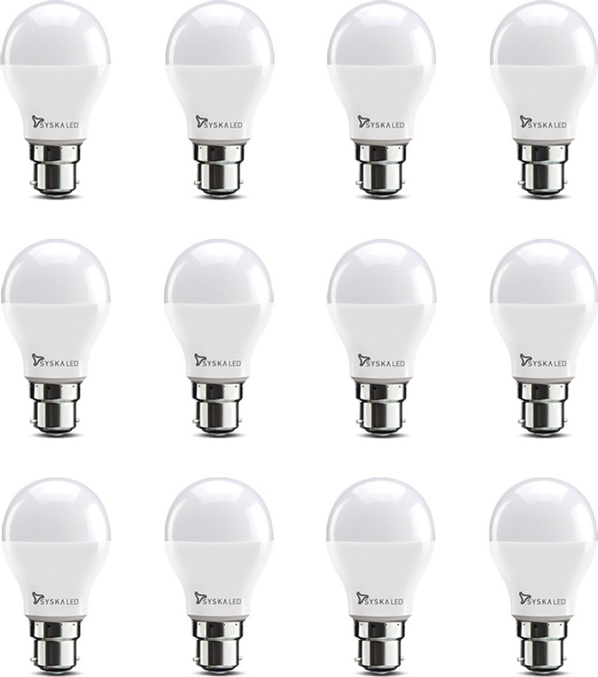 Syska led store 3 watt price