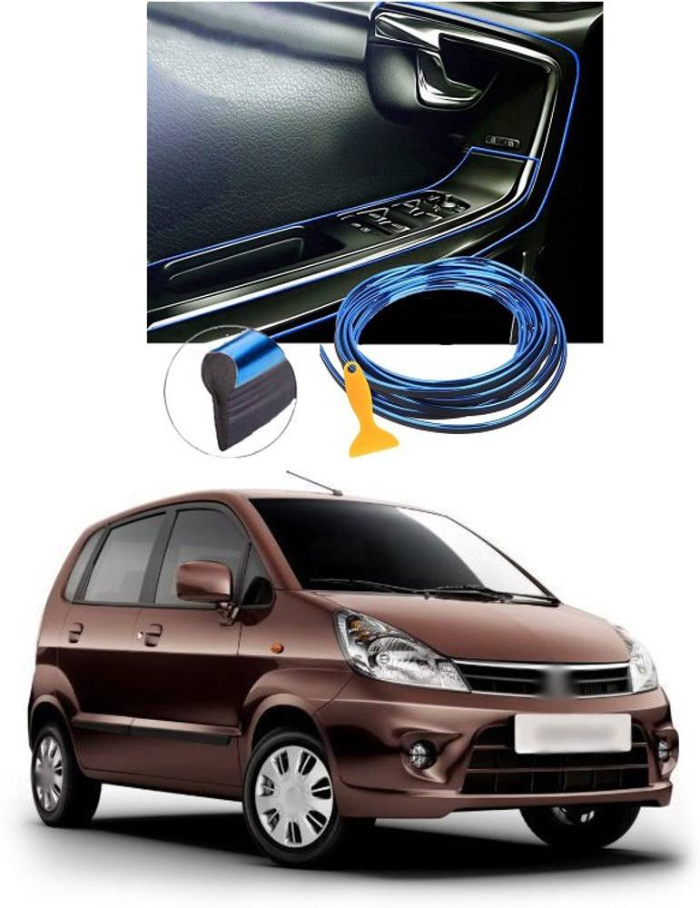 Zen car top interior accessories