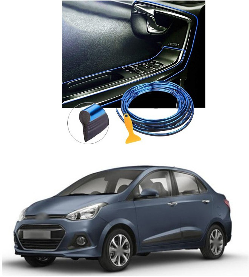 Xcent car hot sale interior decoration