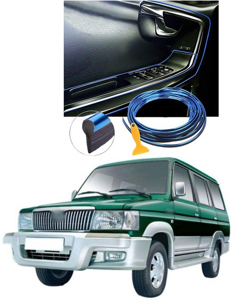 Qualis front best sale bumper