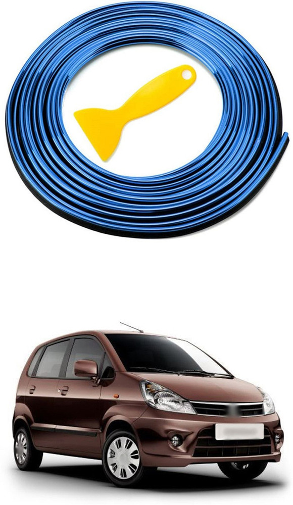 PROEDITION Car Interior Trim Strips 16.4ft 5M Universal Car Gap