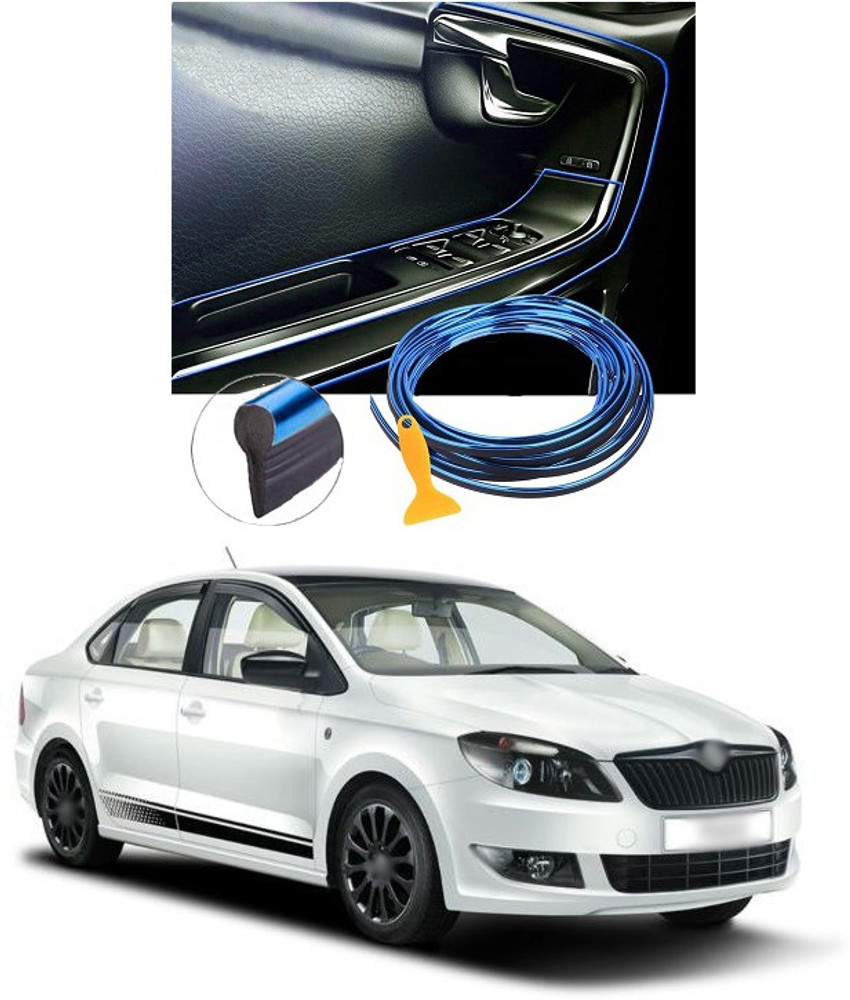 Car moulding on sale trim strip