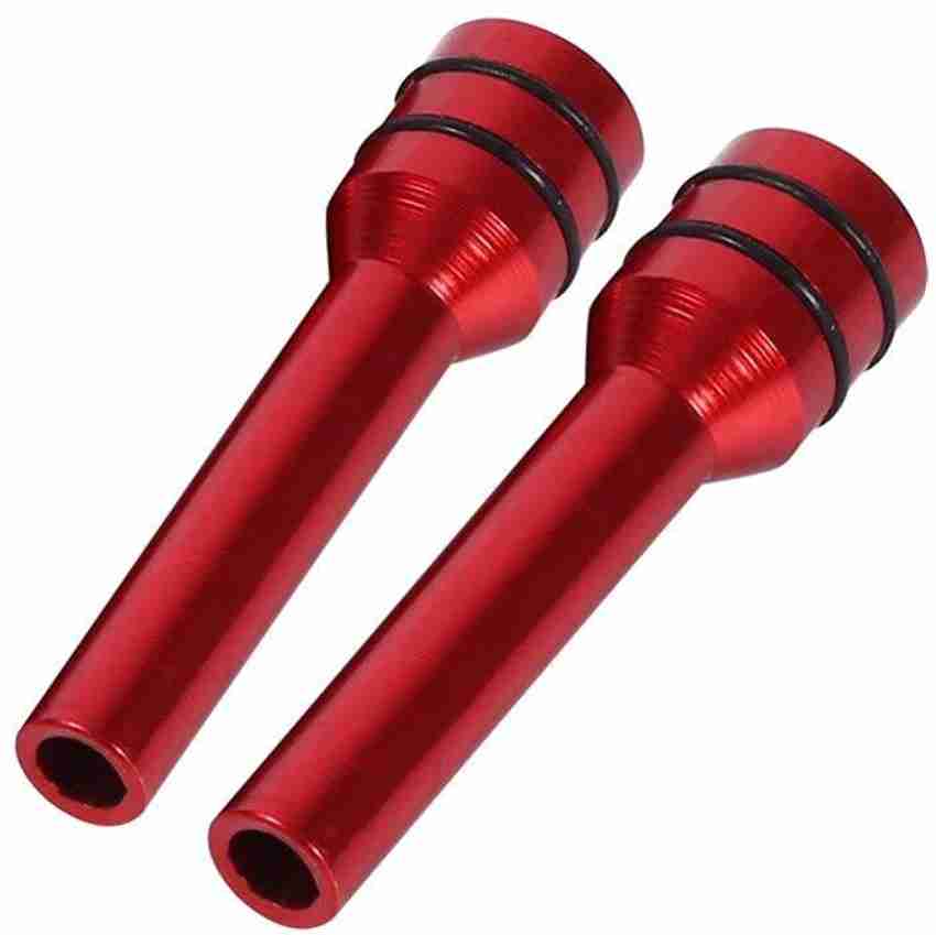 Car door shop lock covers
