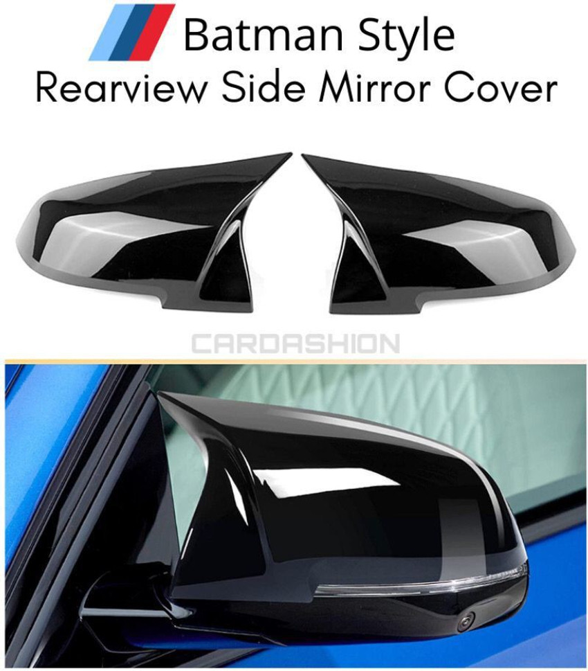 Car wing mirror deals covers
