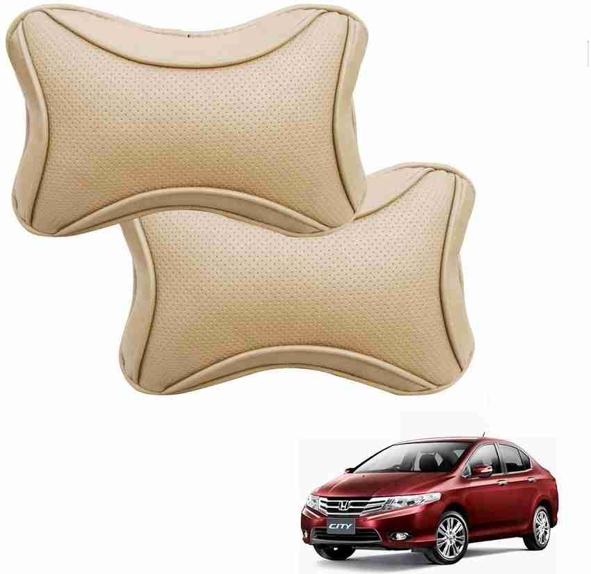 Honda hot sale city cushion