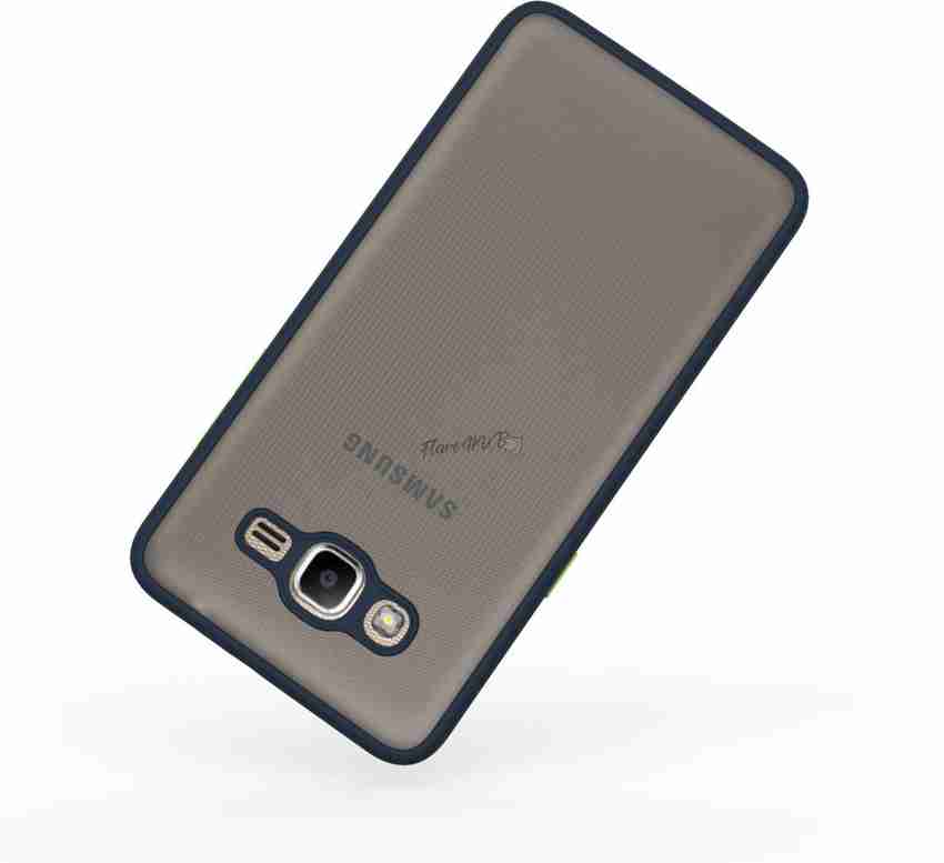 FlareHUB Back Cover for Samsung Galaxy J2 Prime FlareHUB