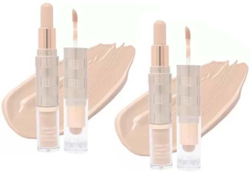 GFSU BEST 2 IN 1 HIGHLIGHTER AND CONTOUR STICK & FIT ME FOUNDATION & SKIN  SERUM Price in India - Buy GFSU BEST 2 IN 1 HIGHLIGHTER AND CONTOUR STICK &  FIT