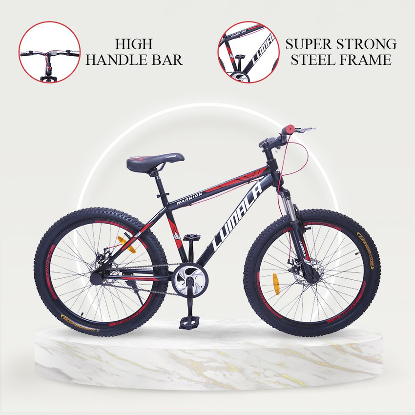 Hero shop warrior 26t
