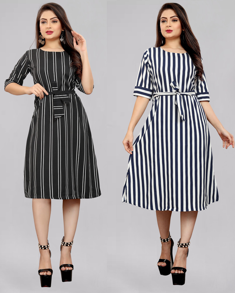 Flipkart trendy store dresses