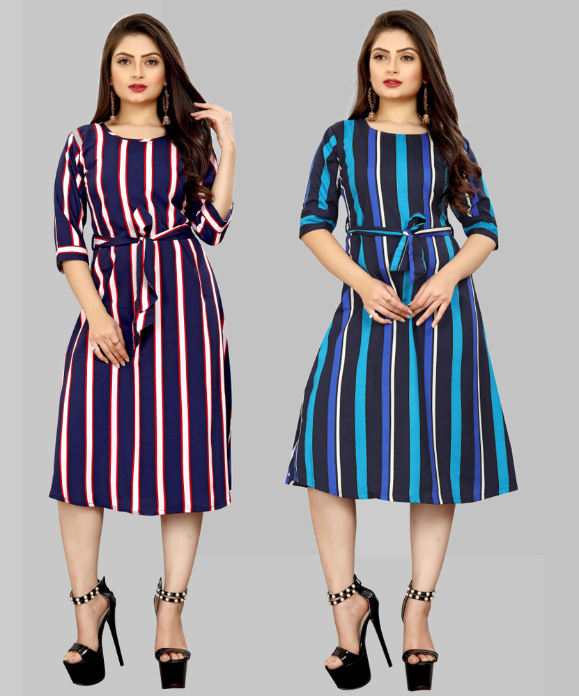 Skater best sale dress flipkart
