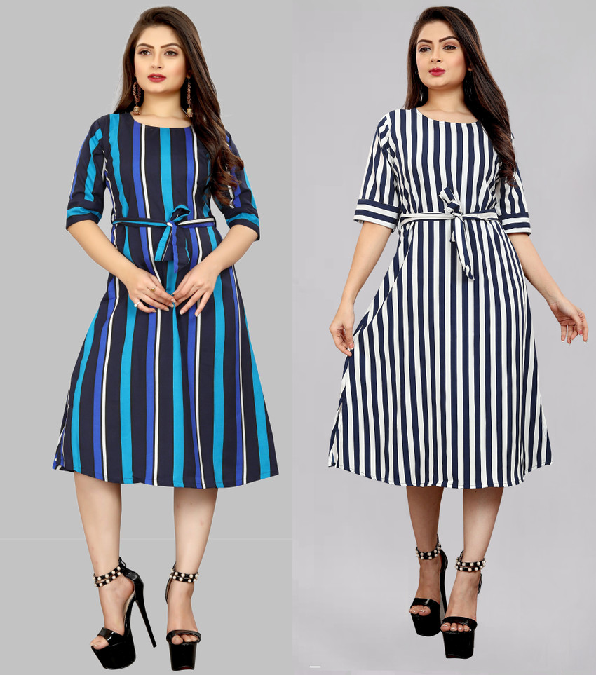 Flipkart girl western dress new arrivals