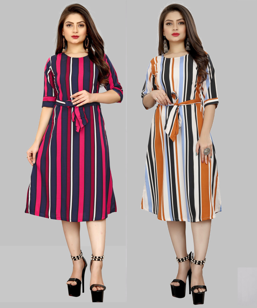 Indo western clearance dress in flipkart