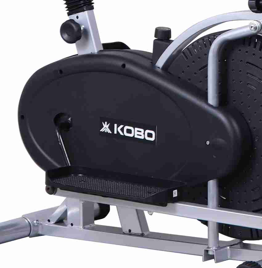 Kobo exercise bike cheap 4 in 1