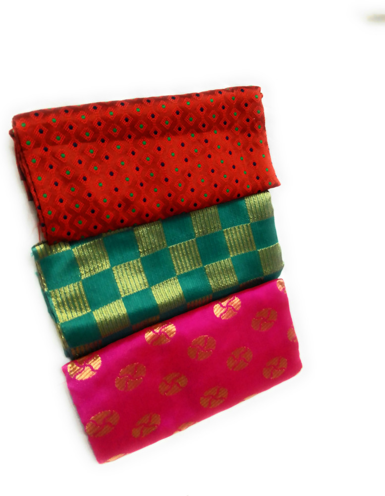 Buy blouse fabric online best sale