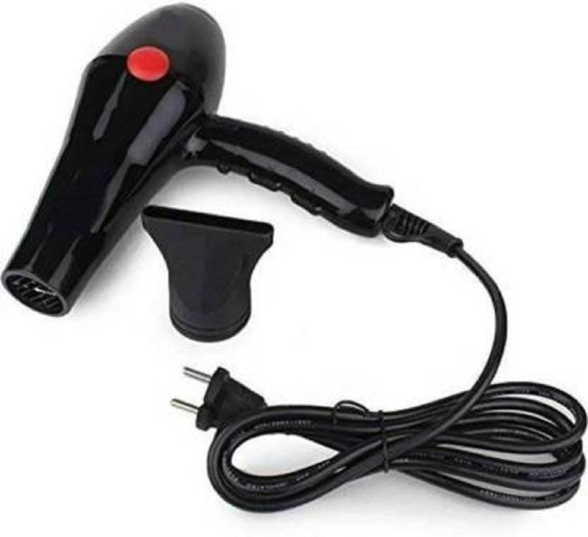 FRONTe P-UP CREA HAIR DRYER BLACK