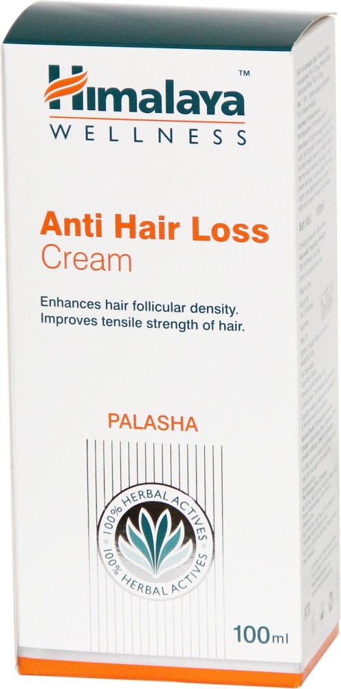 Himalaya Anti-Hair Fall Cream With Bhringraja & Amla: Buy Himalaya Anti-Hair  Fall Cream With Bhringraja & Amla Online at Best Price in India | Nykaa