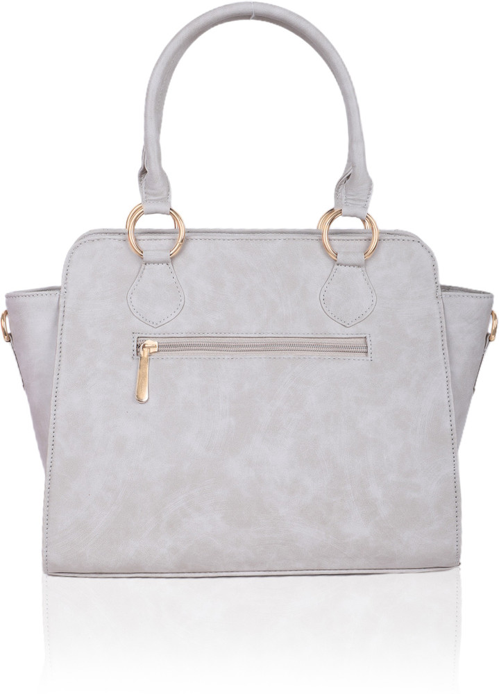 Grey handbags sale shop