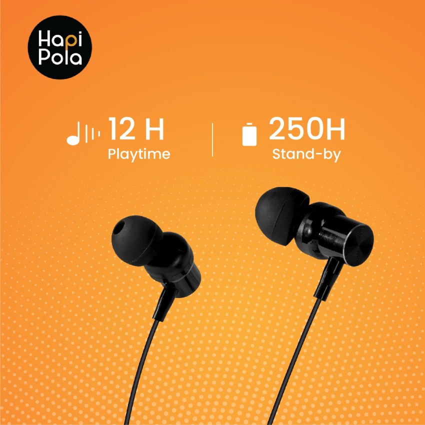 Hapi pola outlet headphones price