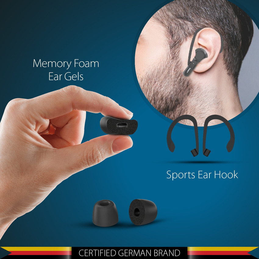 Blaupunkt btw pro truly wireless hotsell earphones