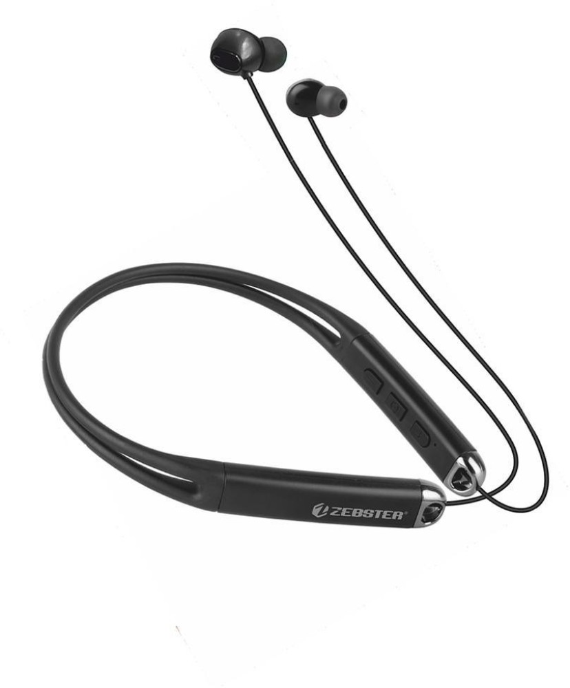 ZEBRONICS Z STYLE 200 Bluetooth Headset Price in India Buy