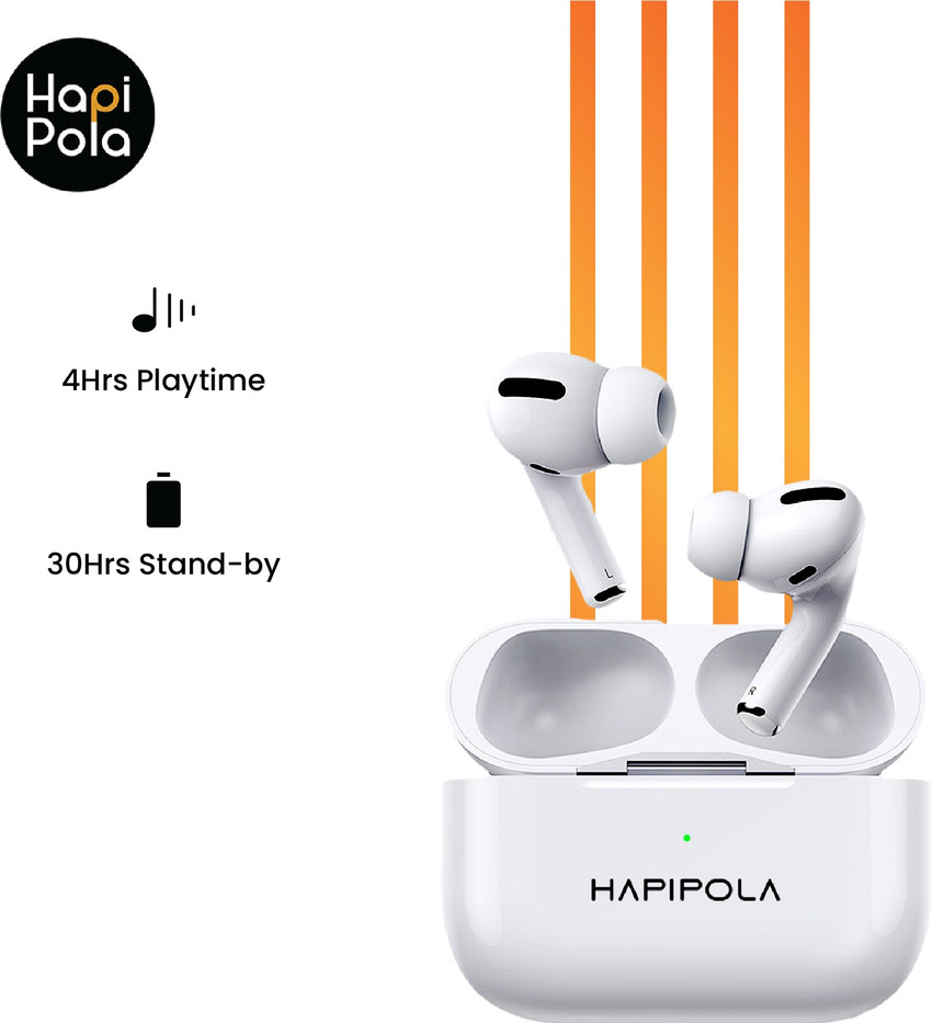 Hapi pola flex online bluetooth headset