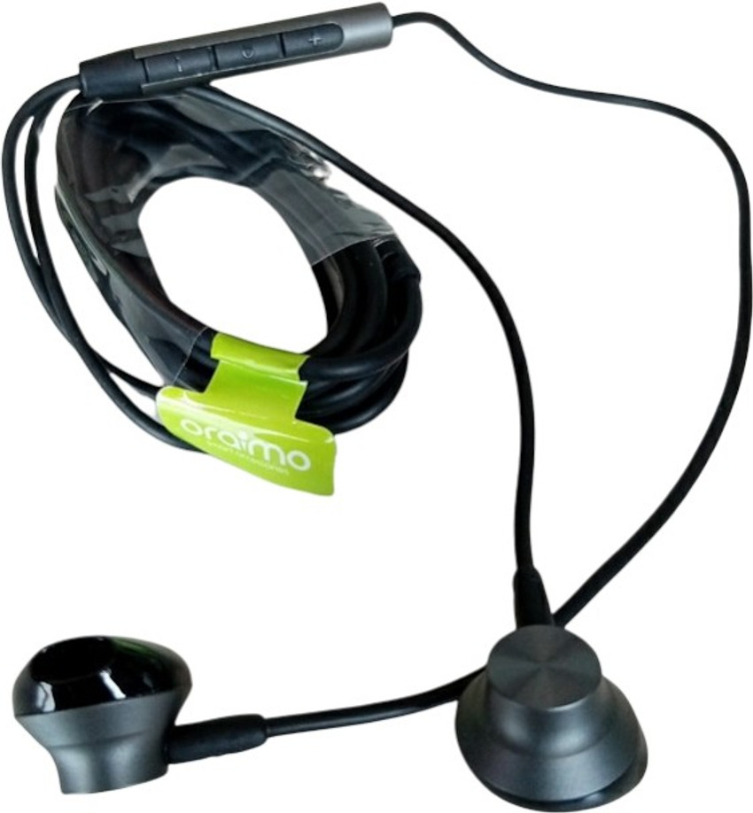 Oraimo headphones on sale flipkart