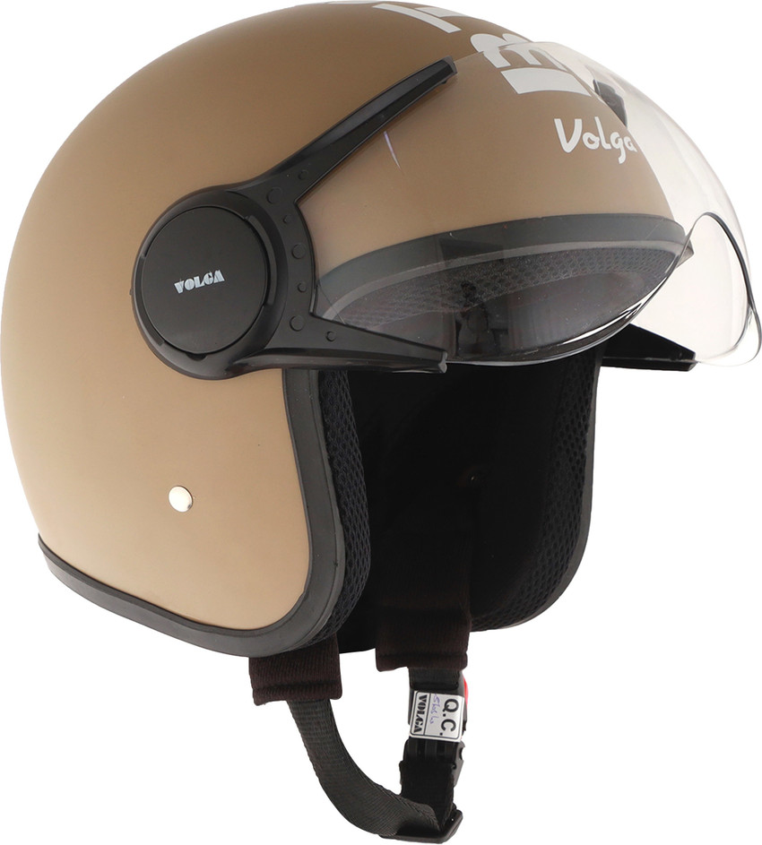 Volga BOOM MISTY Motorbike Helmet Buy Volga BOOM MISTY Motorbike