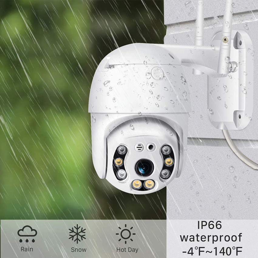 Besder hd 720p home security ip camera best sale