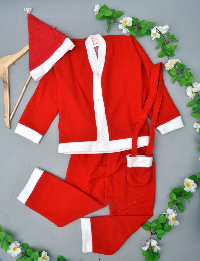 Santa claus dress flipkart hotsell