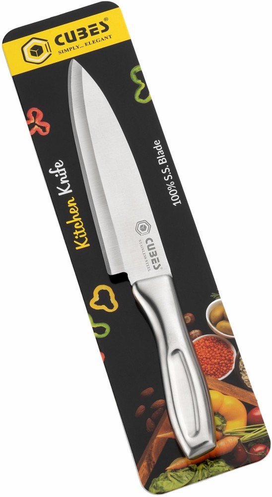 Utility (Petty) Knife 6 inch by Oxford Chef - Best Quality