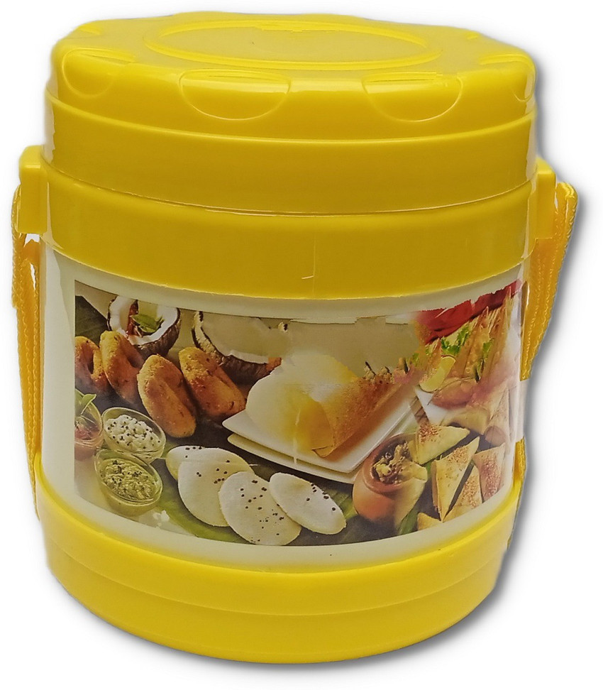 Flipkart milton hot 2025 box