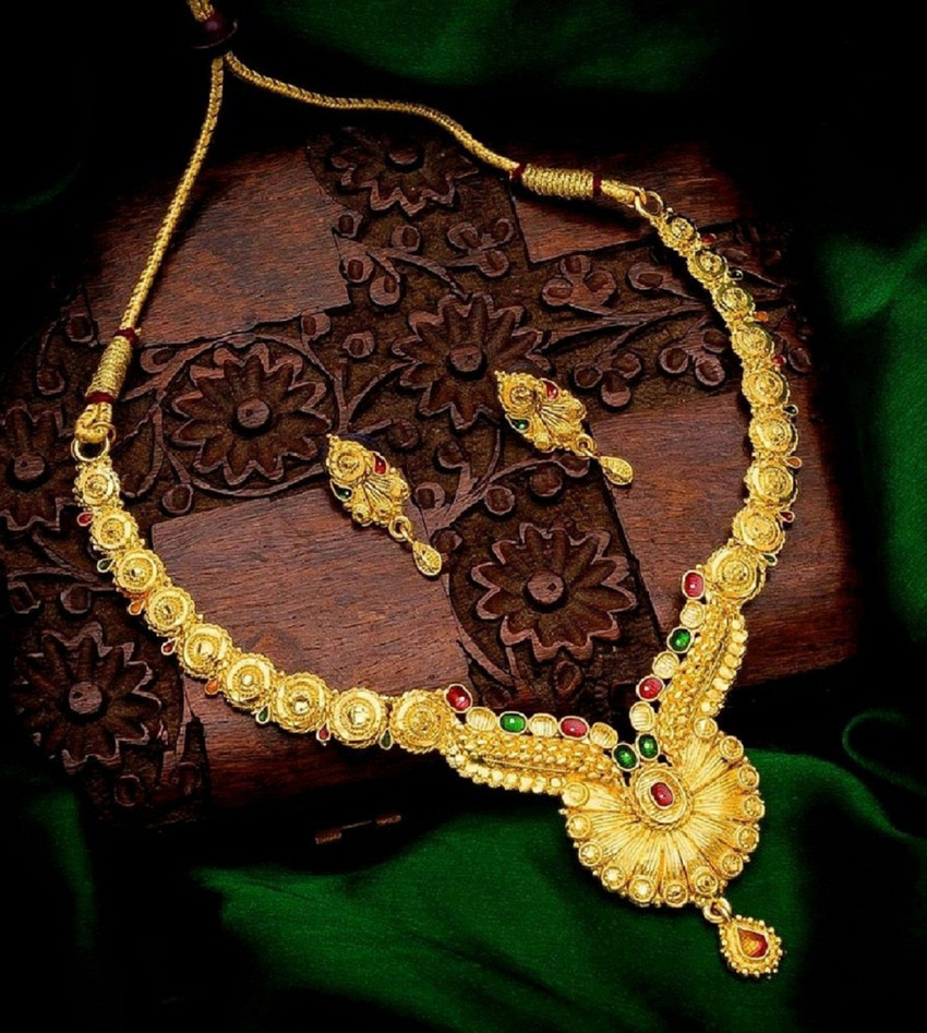 Flipkart new arrivals women's jewellery