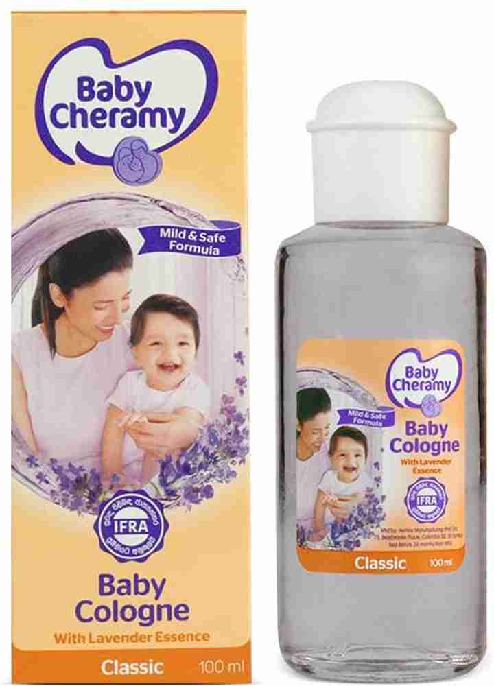Perfume for baby boy best sale