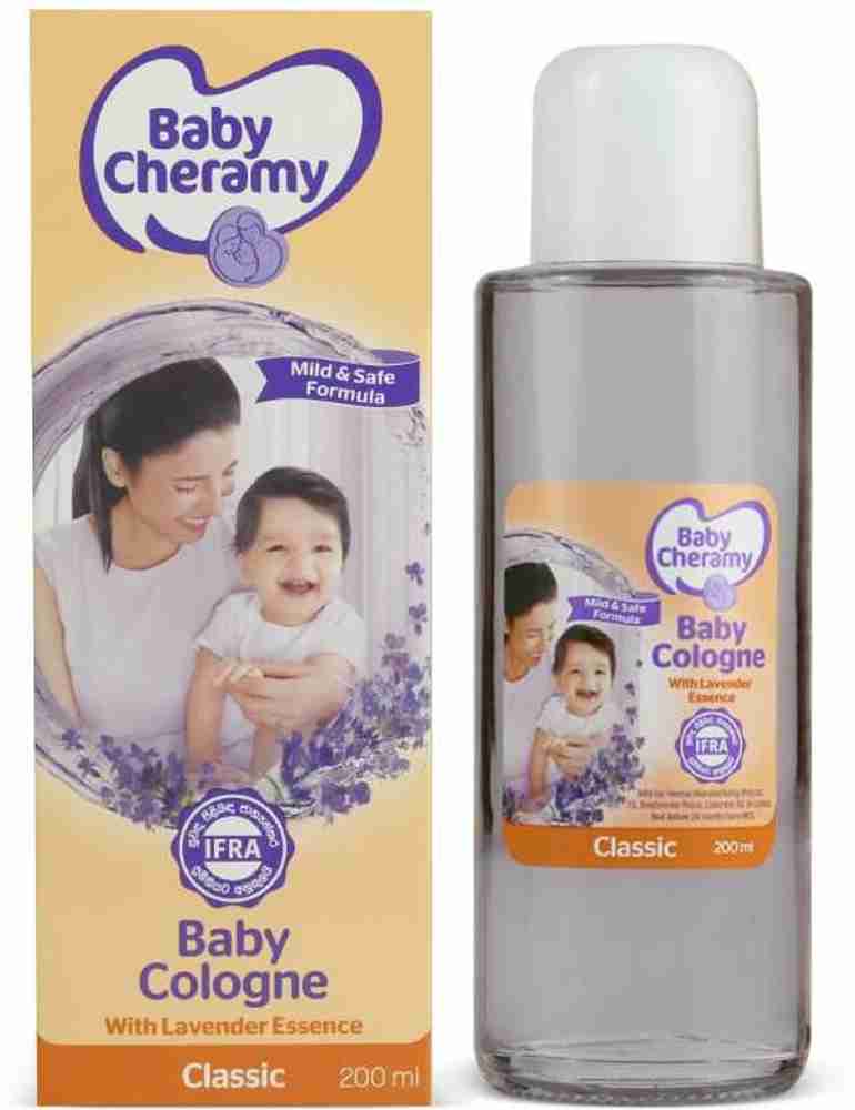 Baby store cheramy delivery