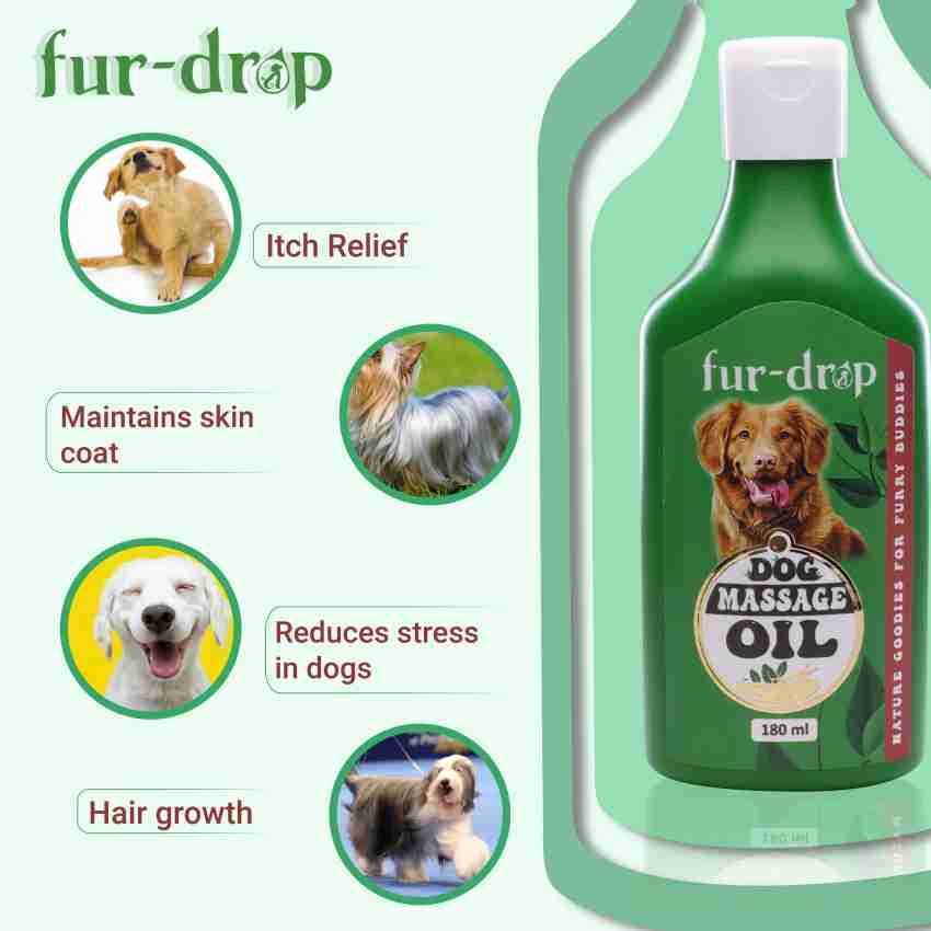 Shampoo for hair 2024 growth for dogs