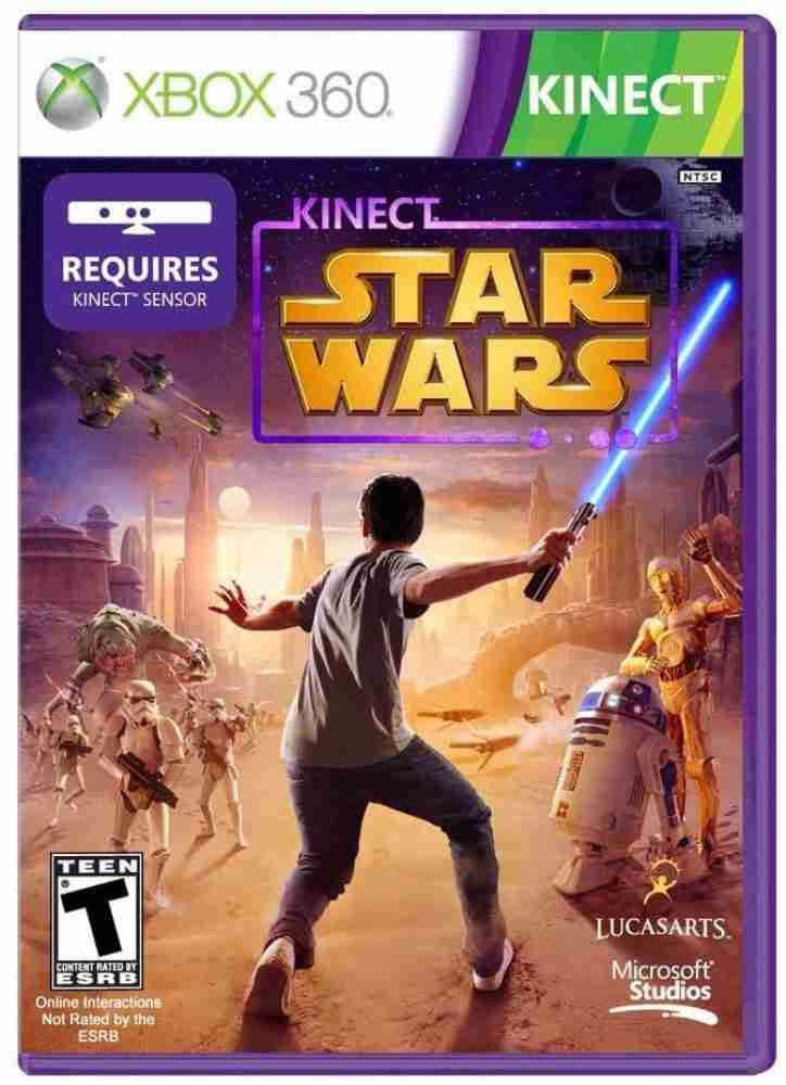 Buy Kinect Adventures! Xbox 360 CD! Cheap game price