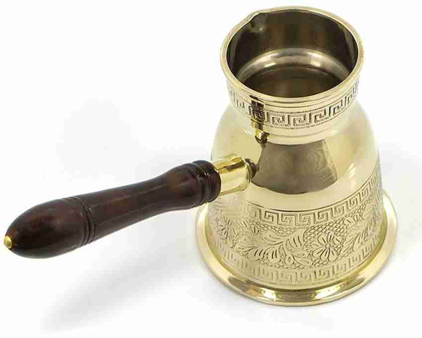 greek turkish coffee maker