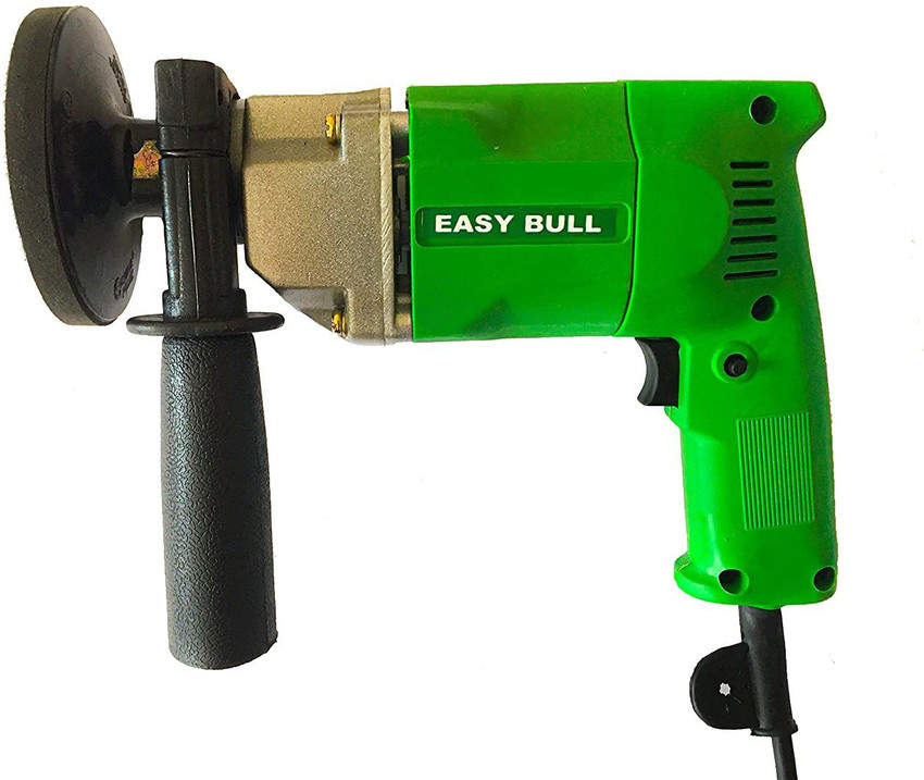Electrex drill shop machine