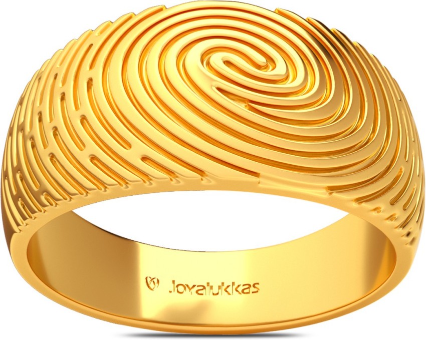 Joy alukkas gold 2025 ring designs with price