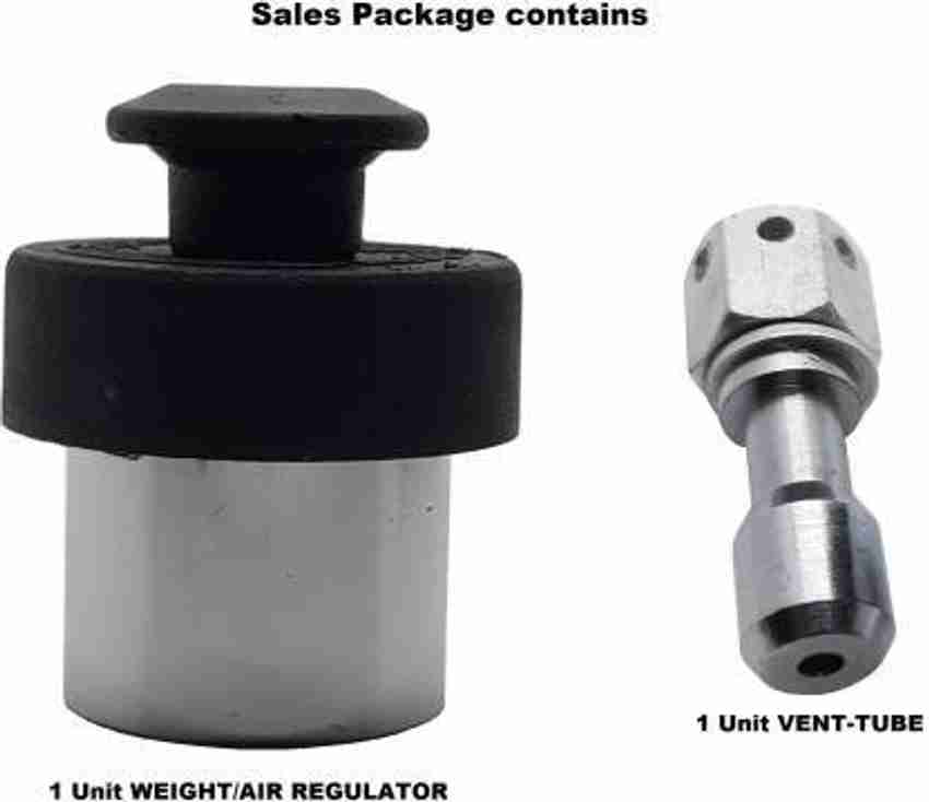 Whistle in pressure cooker on sale