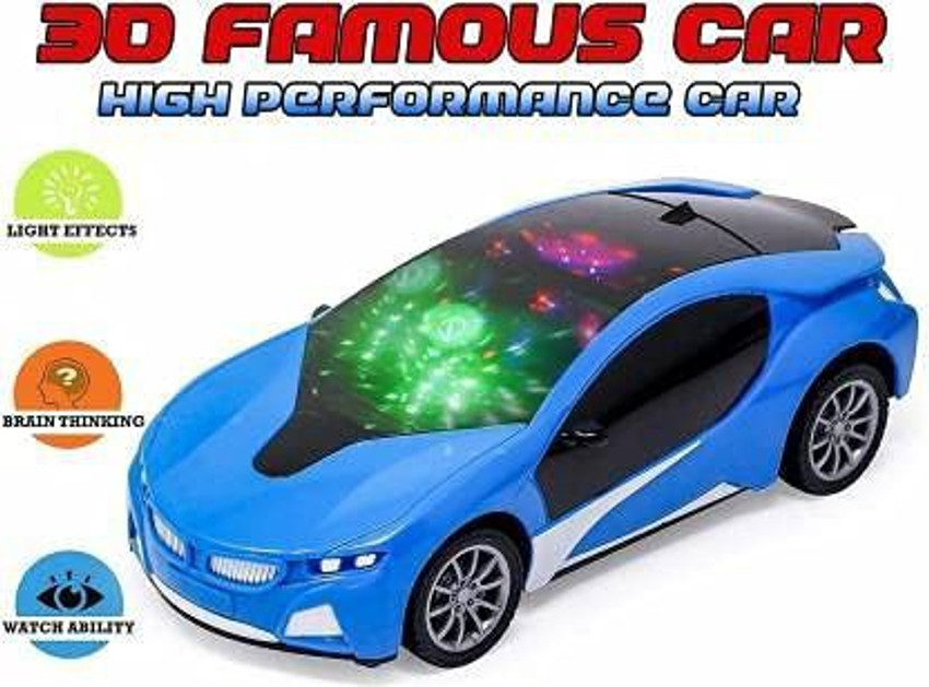 Famous remote outlet control car