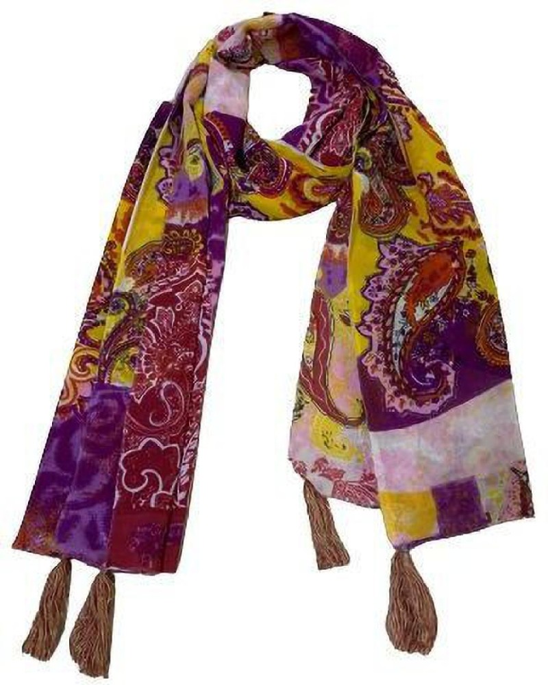 scarf on flipkart