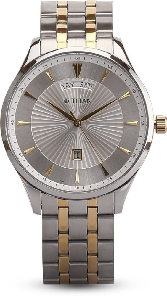 flipbuy Impossible Screen Guard for Titan 90127BM01 Regalia Opulent Analog Watch For Men flipbuy Flipkart