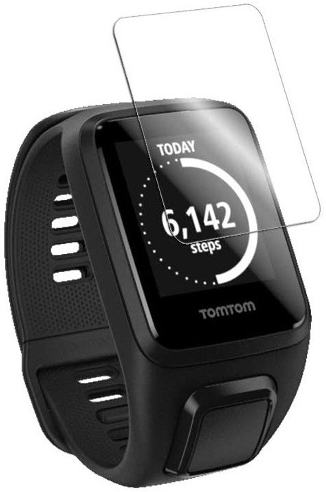 Smartwatch tomtom cheap spark 3
