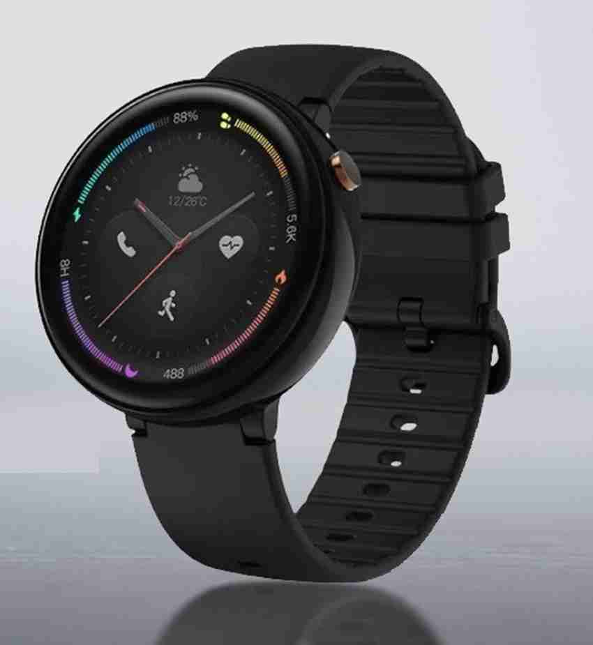 Verge 2 smartwatch outlet