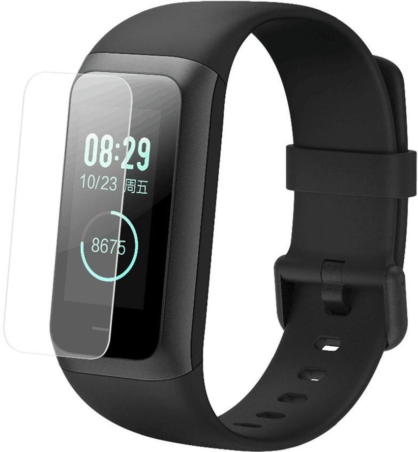 Amazfit cor fitness best sale band