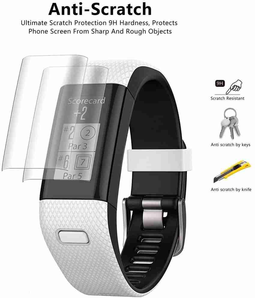 Is the garmin x40 waterproof store